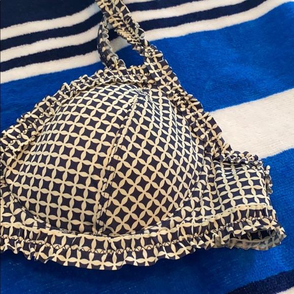 Tory Burch Bikini - Picture 6 of 9